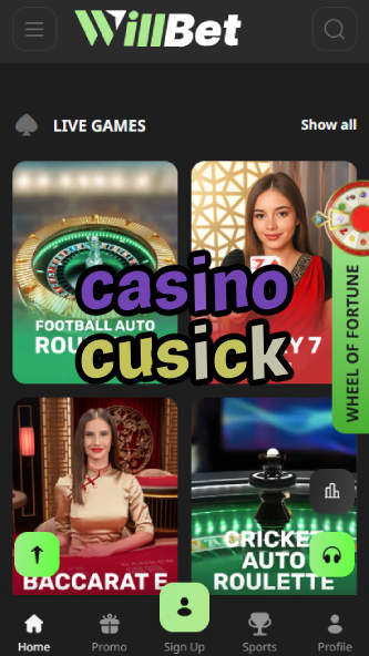 Casino Cusick - Best Small Town Casino-www.bdqngd.com