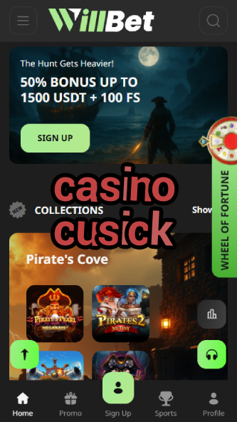 Casino Cusick - Best Small Town Casino-www.bdqngd.com