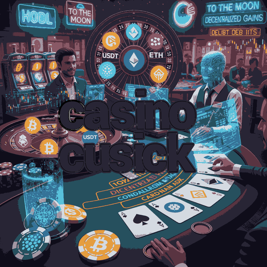 Casino Cusick - Best Small Town Casino